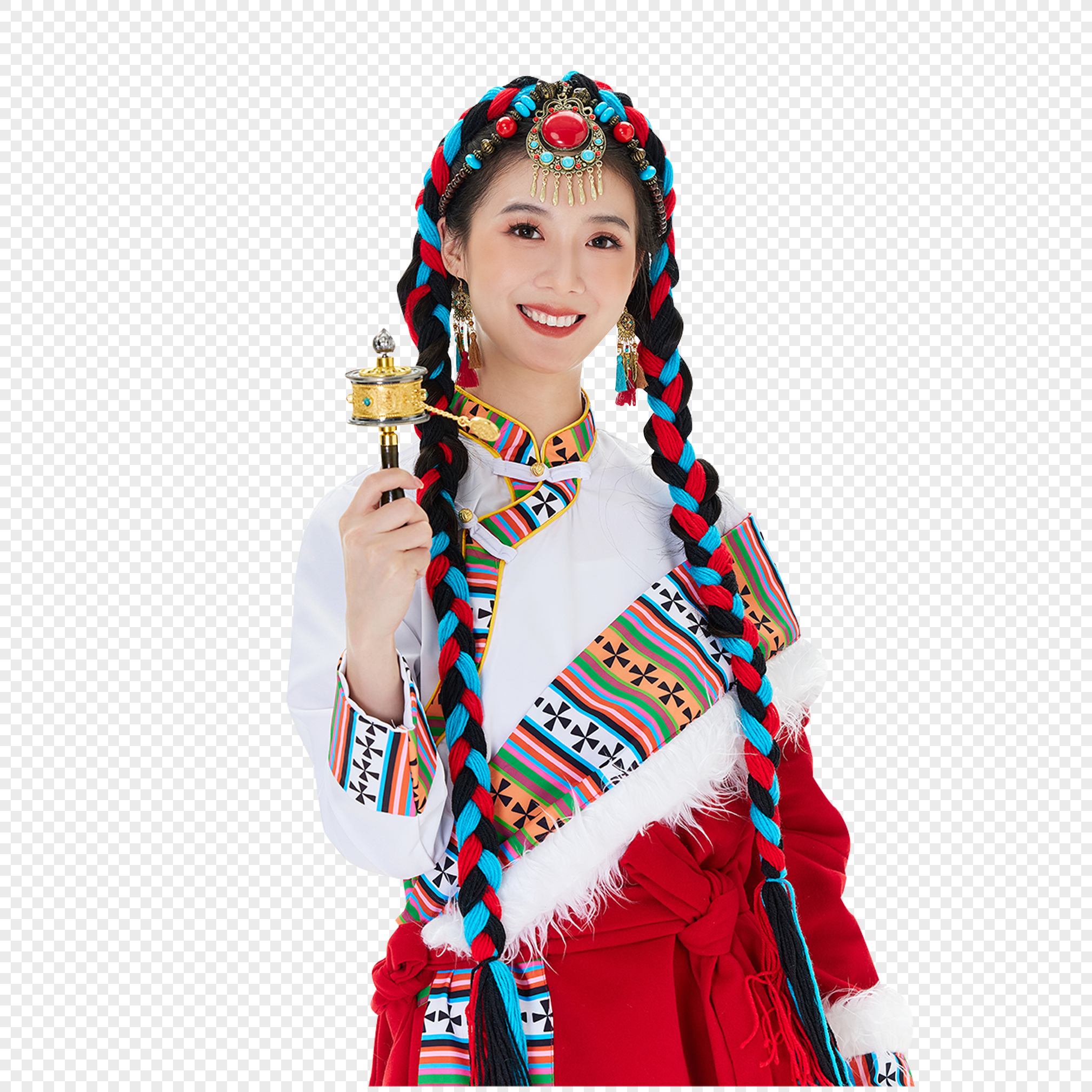 Men's Competition Barbell Set